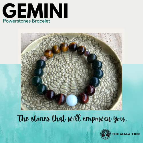 Birthstone Bracelets Gemini Bracelet | Shop Today. Get it Tomorrow! |  takealot.com